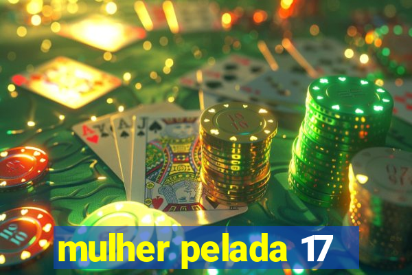 mulher pelada 17